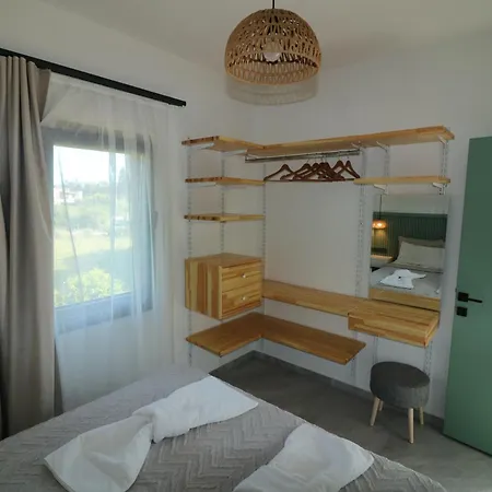 Paradise Garden 3* Gümüşlük