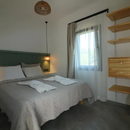 Appart hôtel Paradise Garden