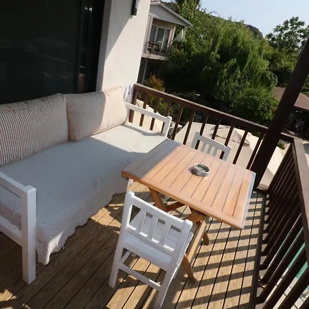 Paradise Garden Апарт-отель