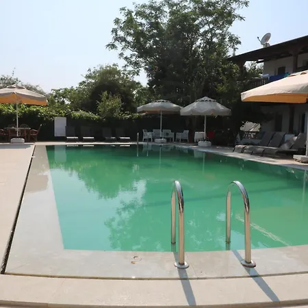 Appart hôtel Paradise Garden