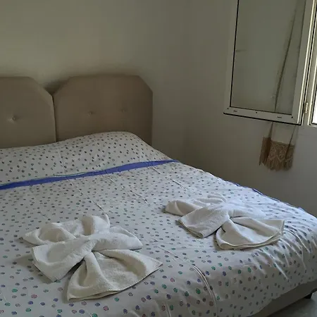 Paradise Garden Aparthotel