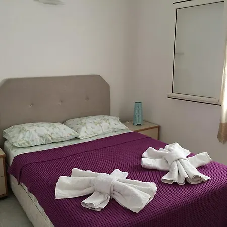 Aparthotel Paradise Garden