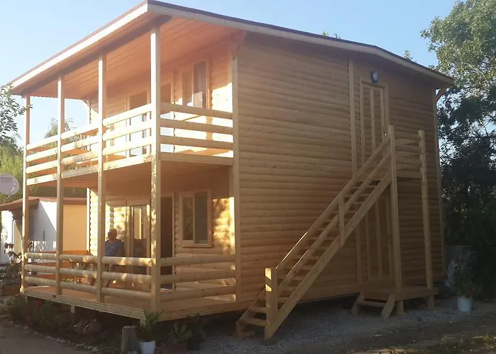 Paradise Garden Gümüşlük