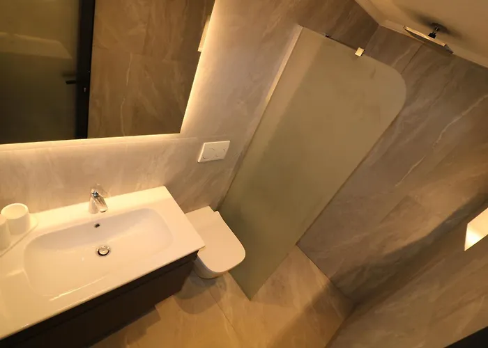 Paradise Garden Gümüşlük