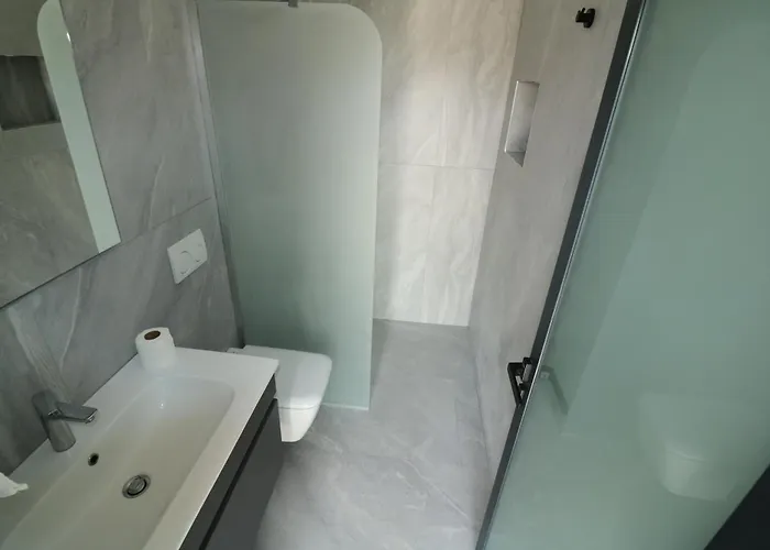 Paradise Garden 3* Gümüşlük