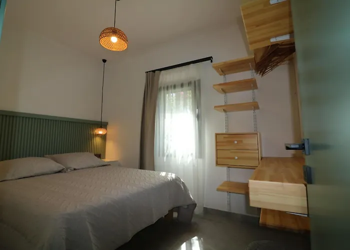 Apart Otel Paradise Garden