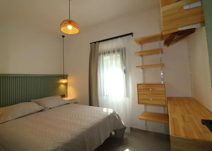 Paradise Garden Hotel de apartamente 3*