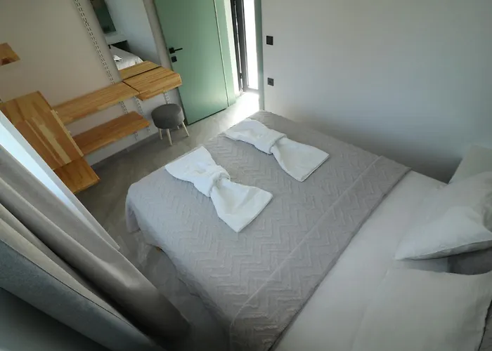 Paradise Garden 3* Gümüşlük