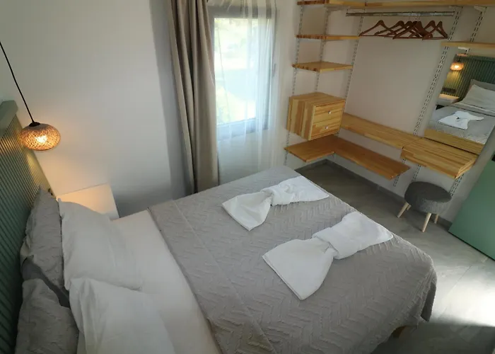 Paradise Garden Gümüşlük