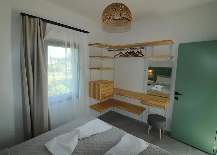 Paradise Garden 3* Gümüşlük